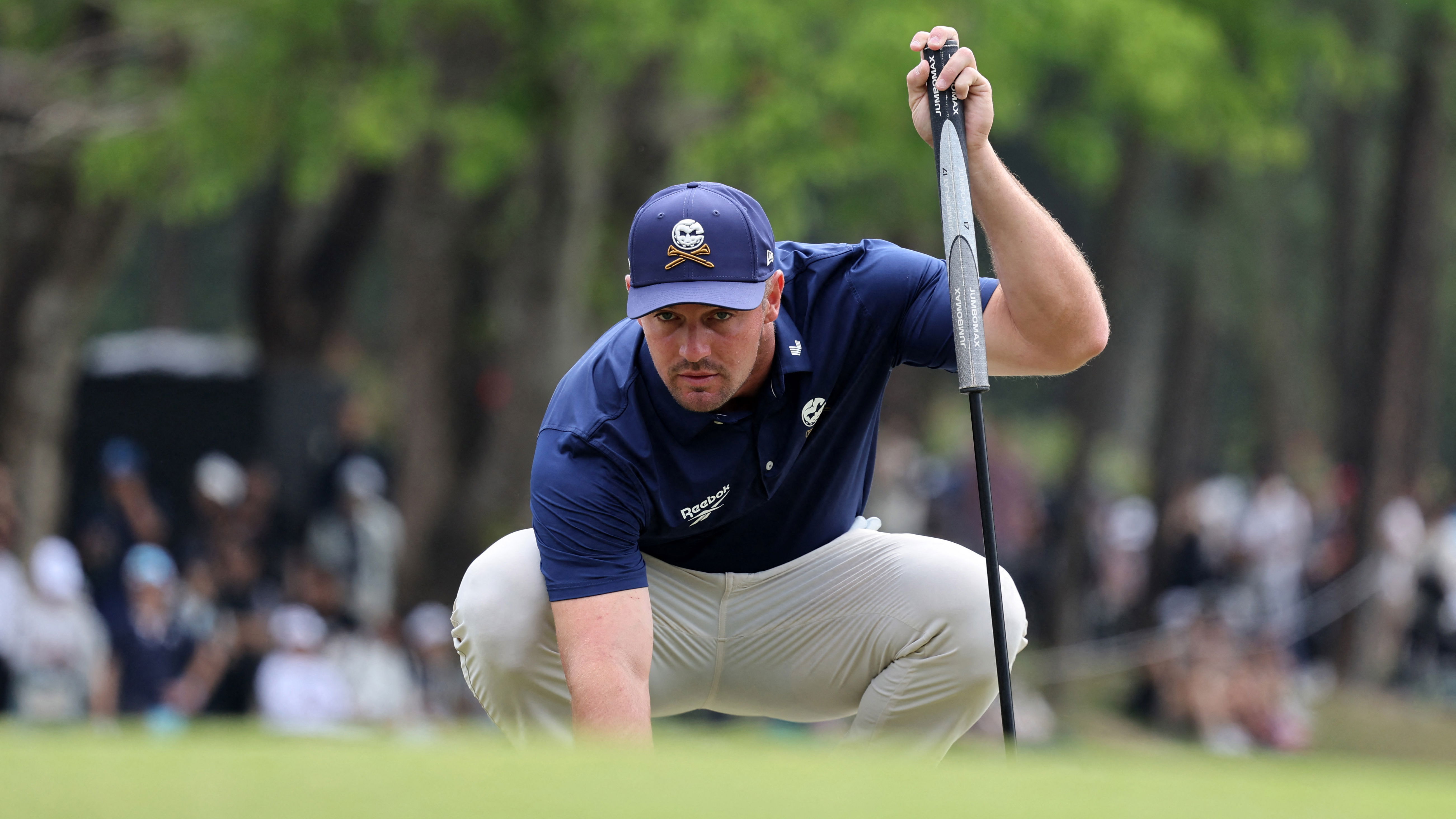 Bryson DeChambeau